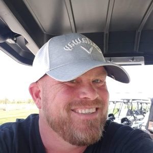 Meet your Posher, Brian